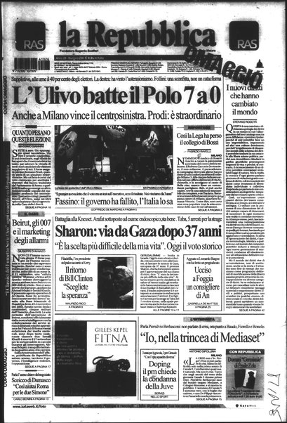 La repubblica